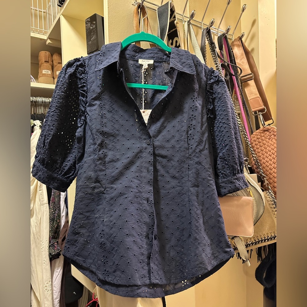 Splendid blouse - Picture 2 of 3